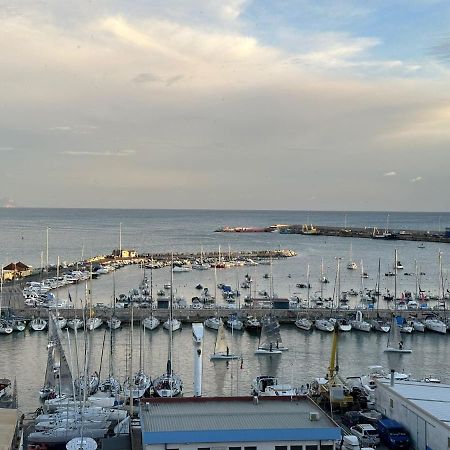 Mare Cibo E Relax Ad Anzio Apartment Exterior photo