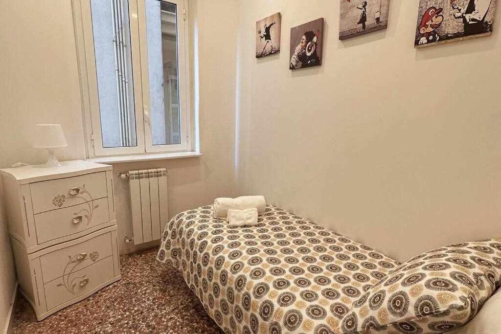 Mare Cibo E Relax Ad Anzio Apartment Exterior photo