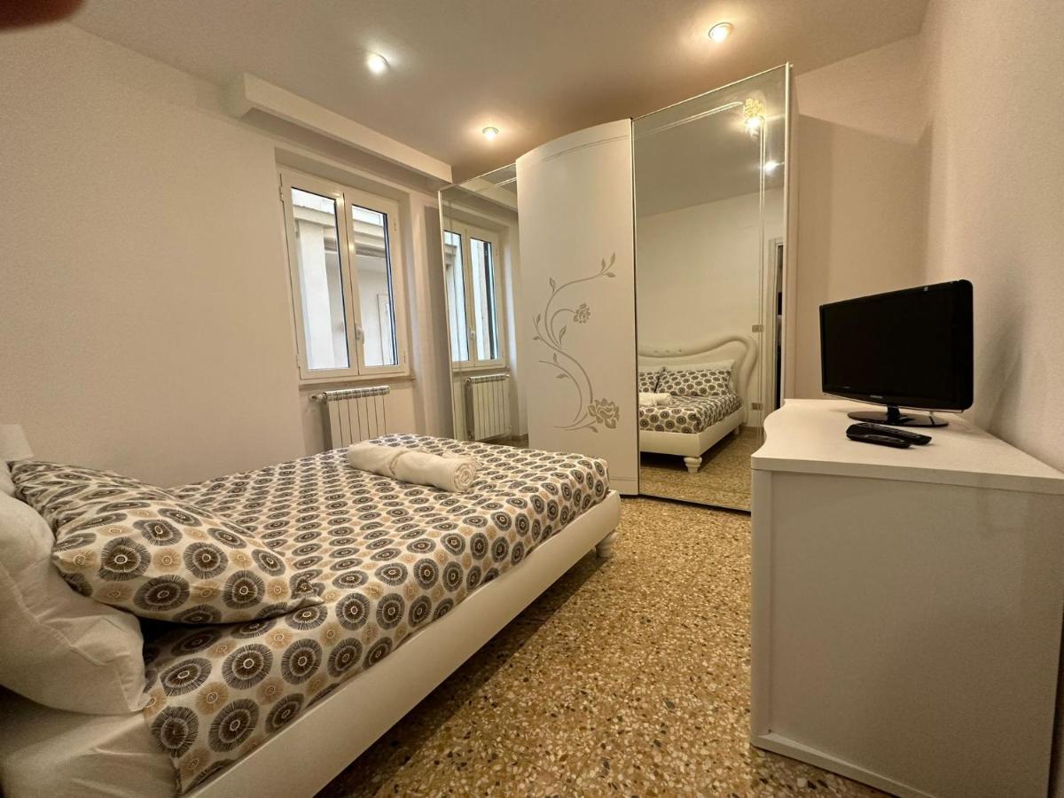Mare Cibo E Relax Ad Anzio Apartment Exterior photo