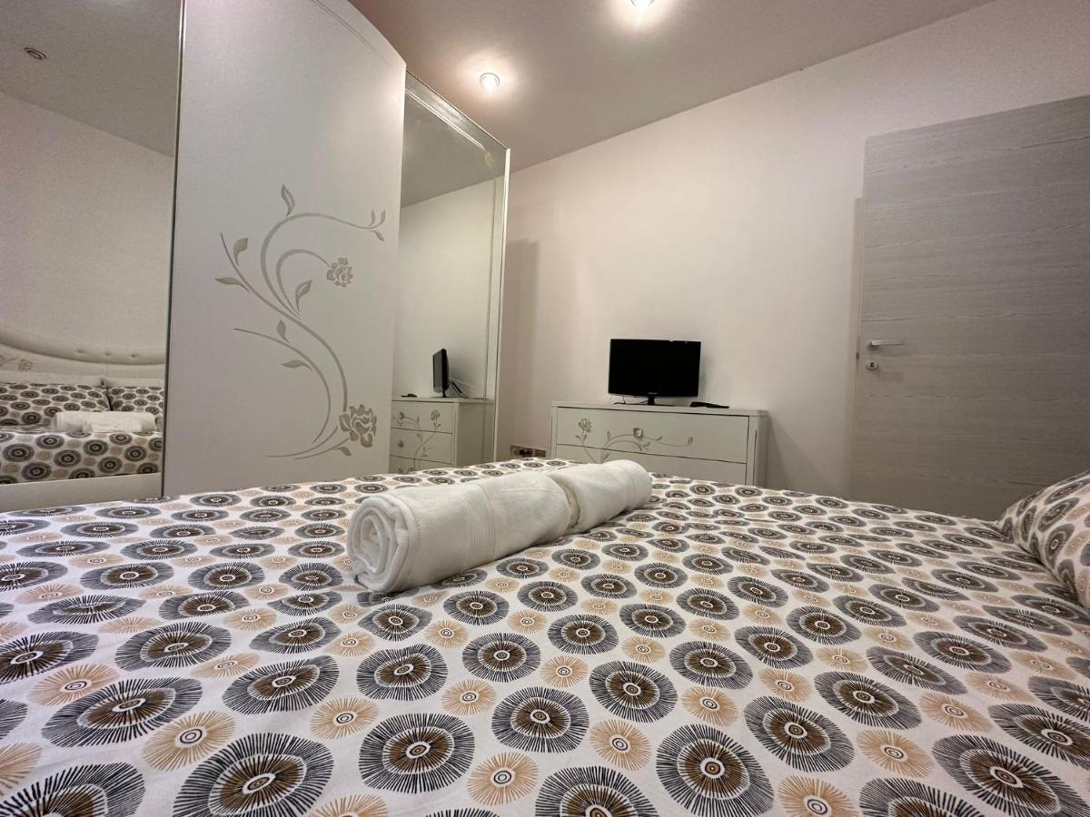 Mare Cibo E Relax Ad Anzio Apartment Exterior photo